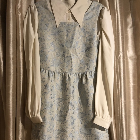 Miss Patina dress - Picture 2 of 13